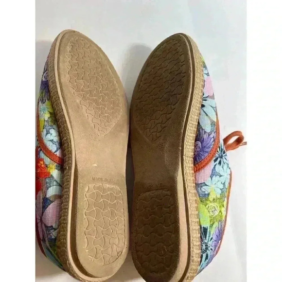 Sheridan/Mia shoes - Picture 6 of 8